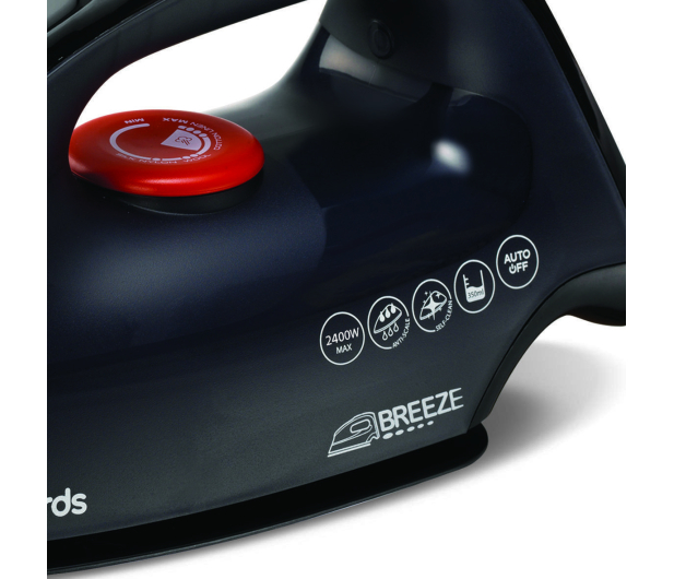 Morphy Richards Żelazko Breeze Ceramic, 300260 - 1386177 - zdjęcie 3
